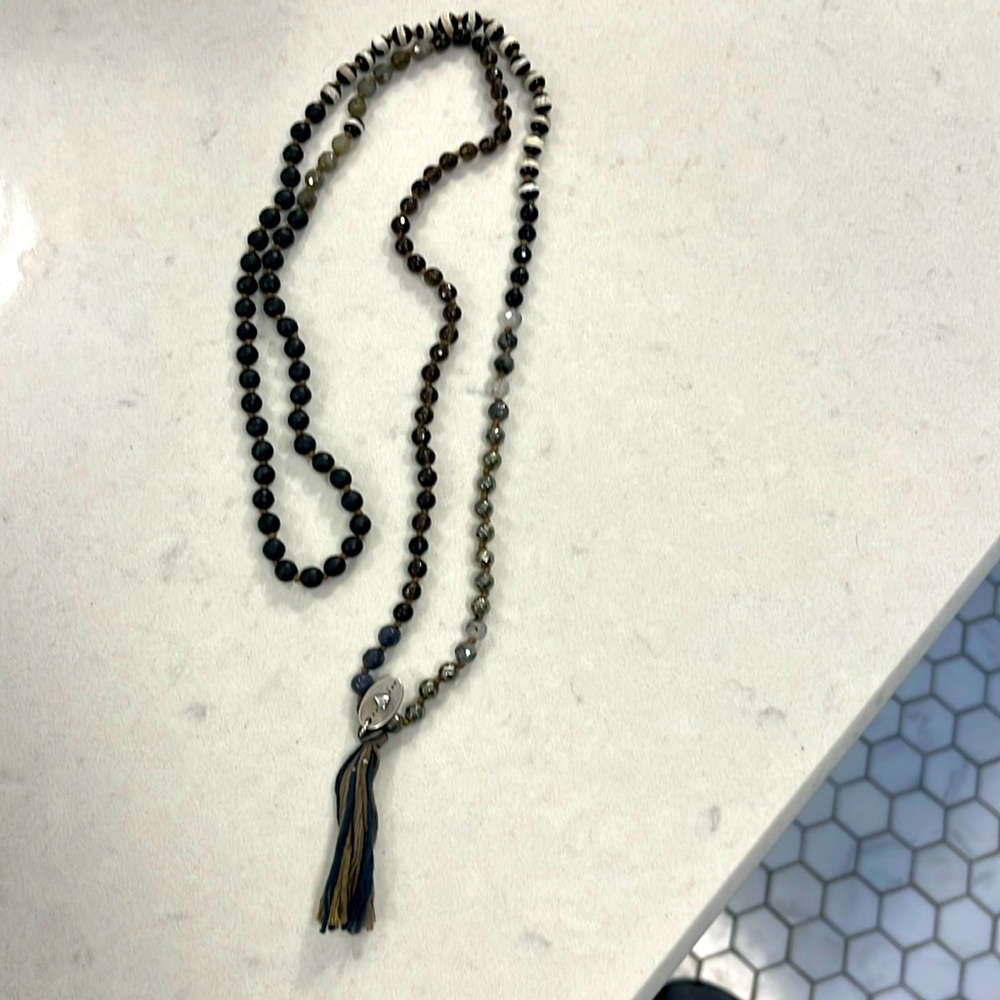 Chan Luu Mala necklace